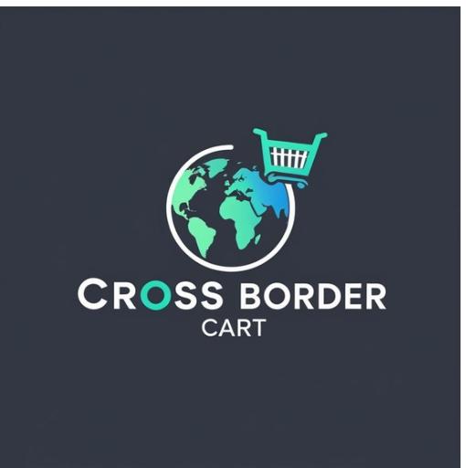 Cross Border Cart logo
